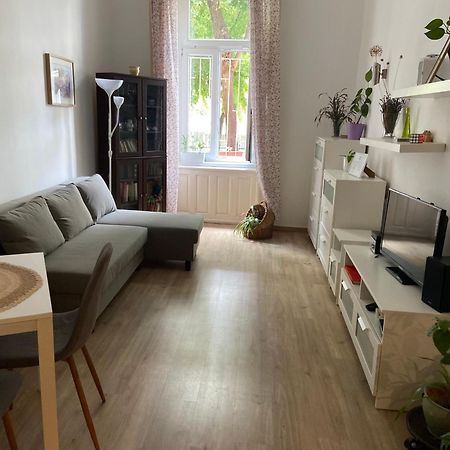 Simon'S Apartment City Centre Будапеща Екстериор снимка