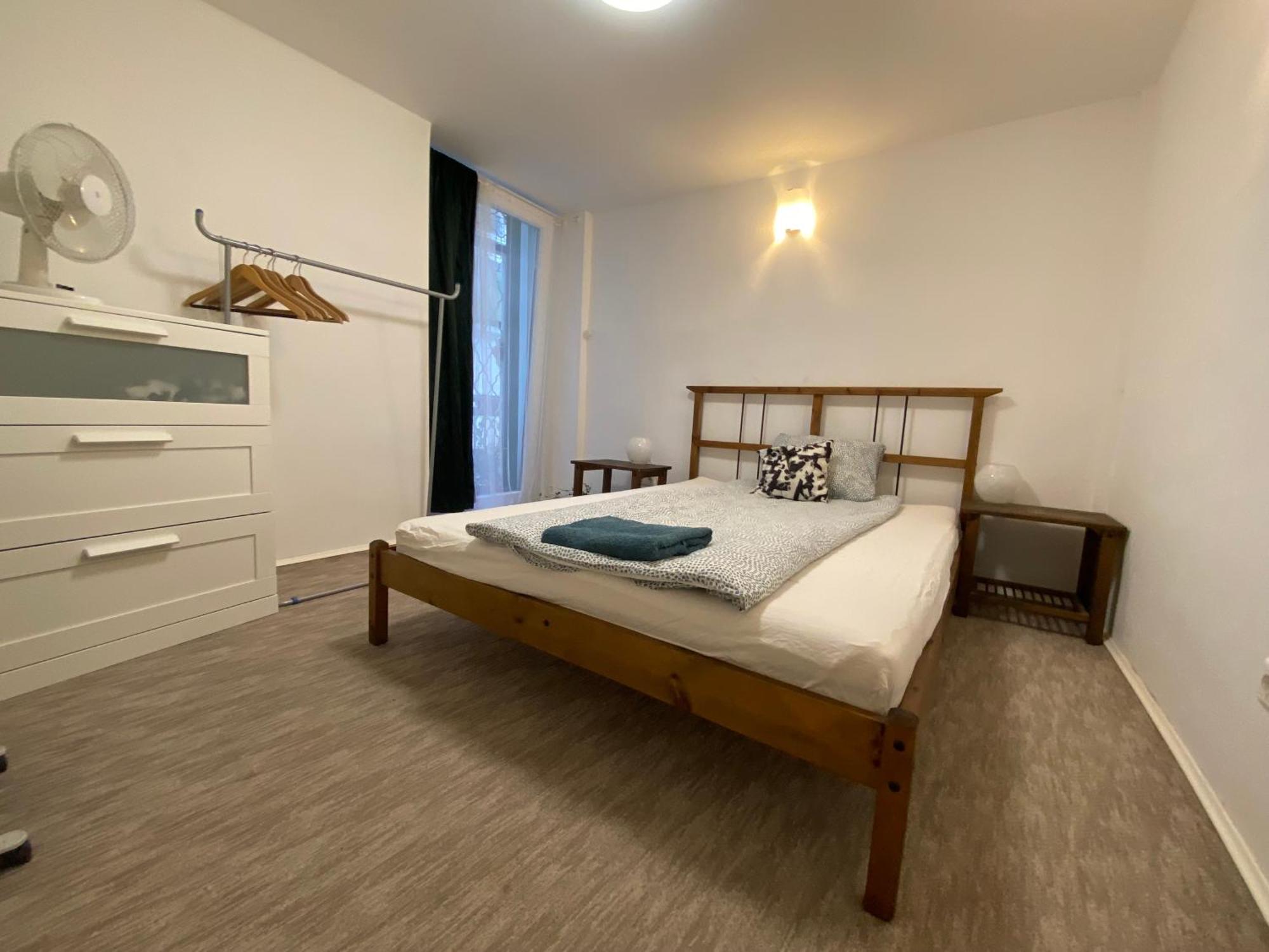 Simon'S Apartment City Centre Будапеща Екстериор снимка