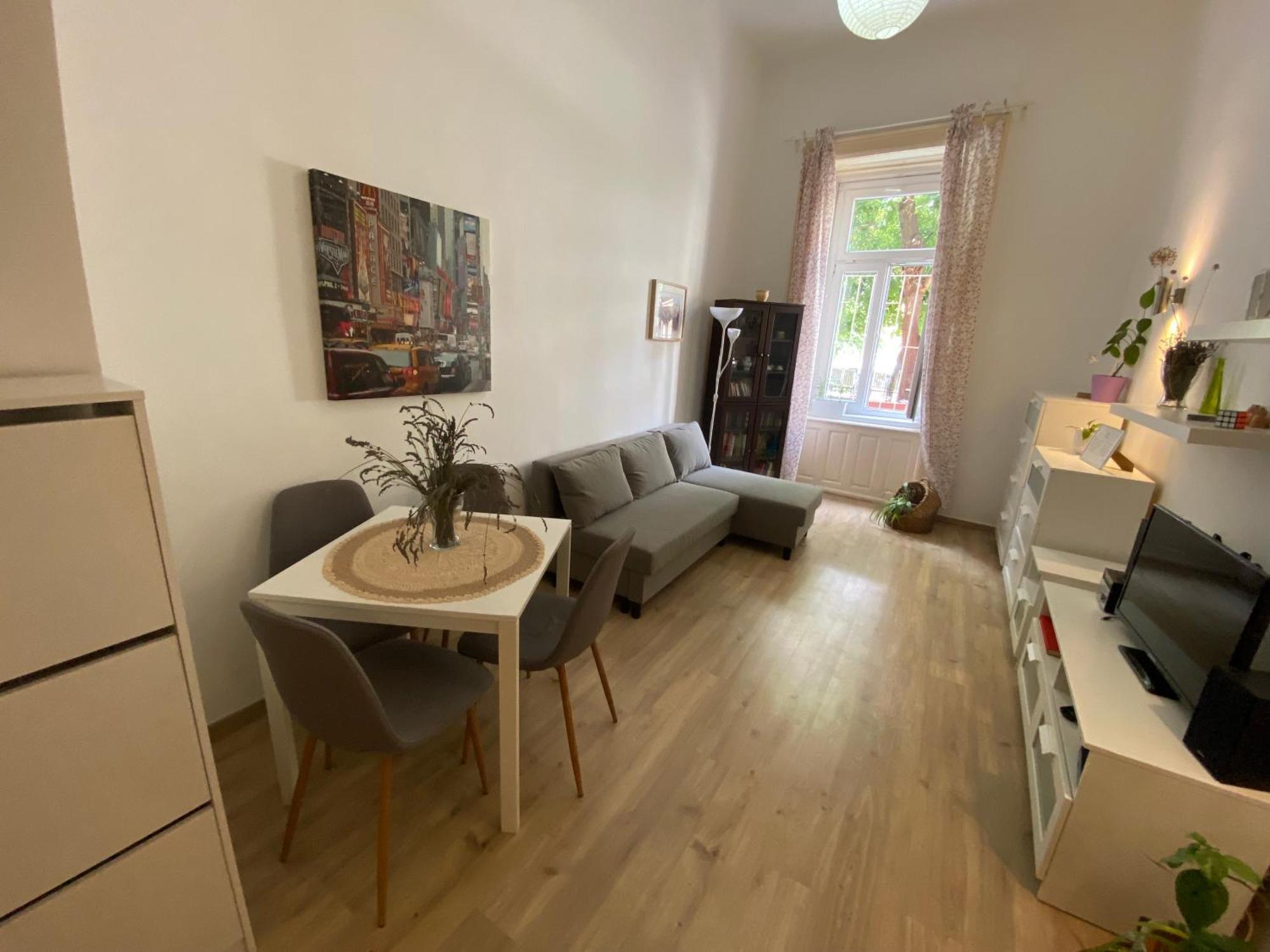 Simon'S Apartment City Centre Будапеща Екстериор снимка