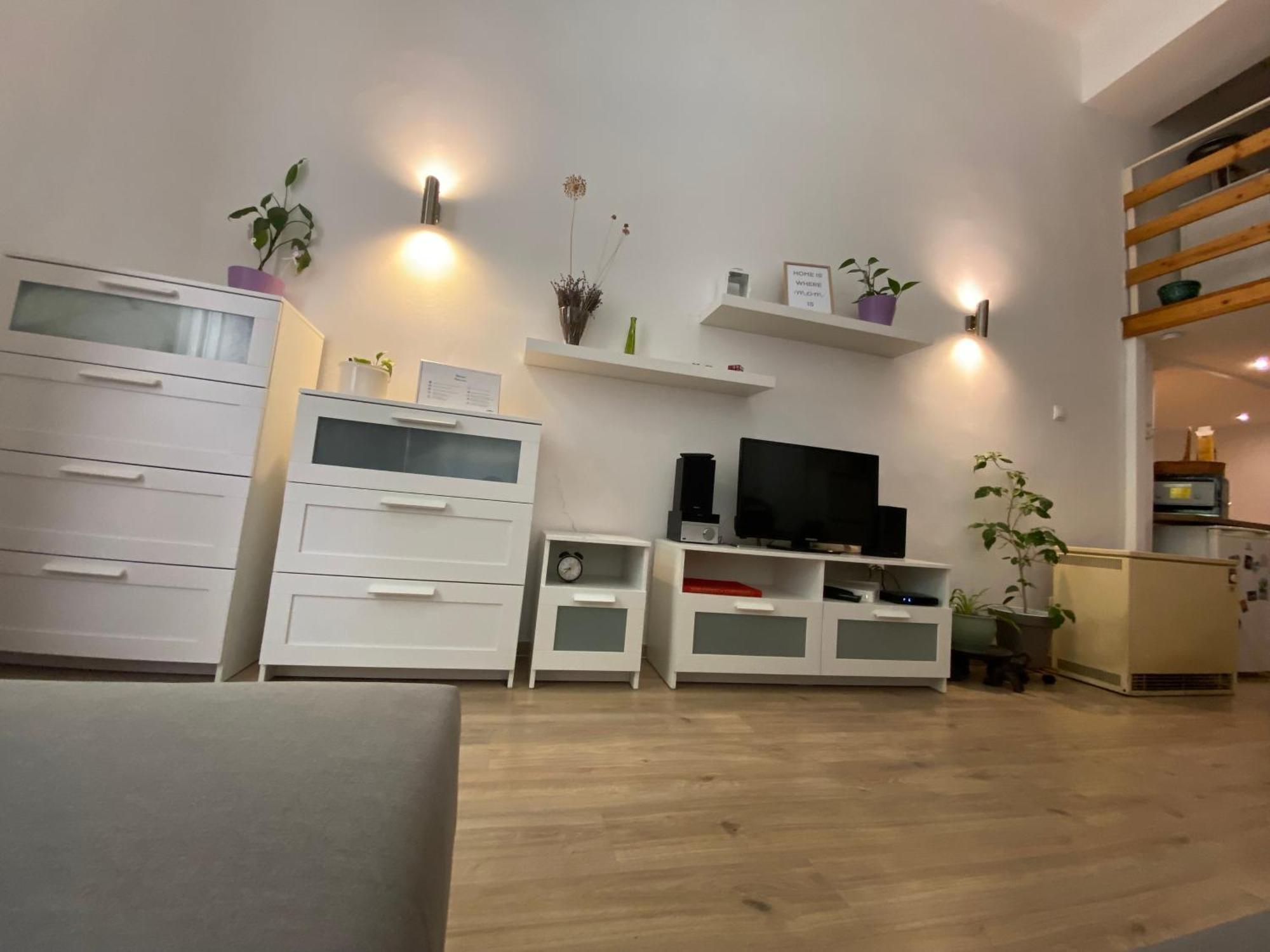 Simon'S Apartment City Centre Будапеща Екстериор снимка