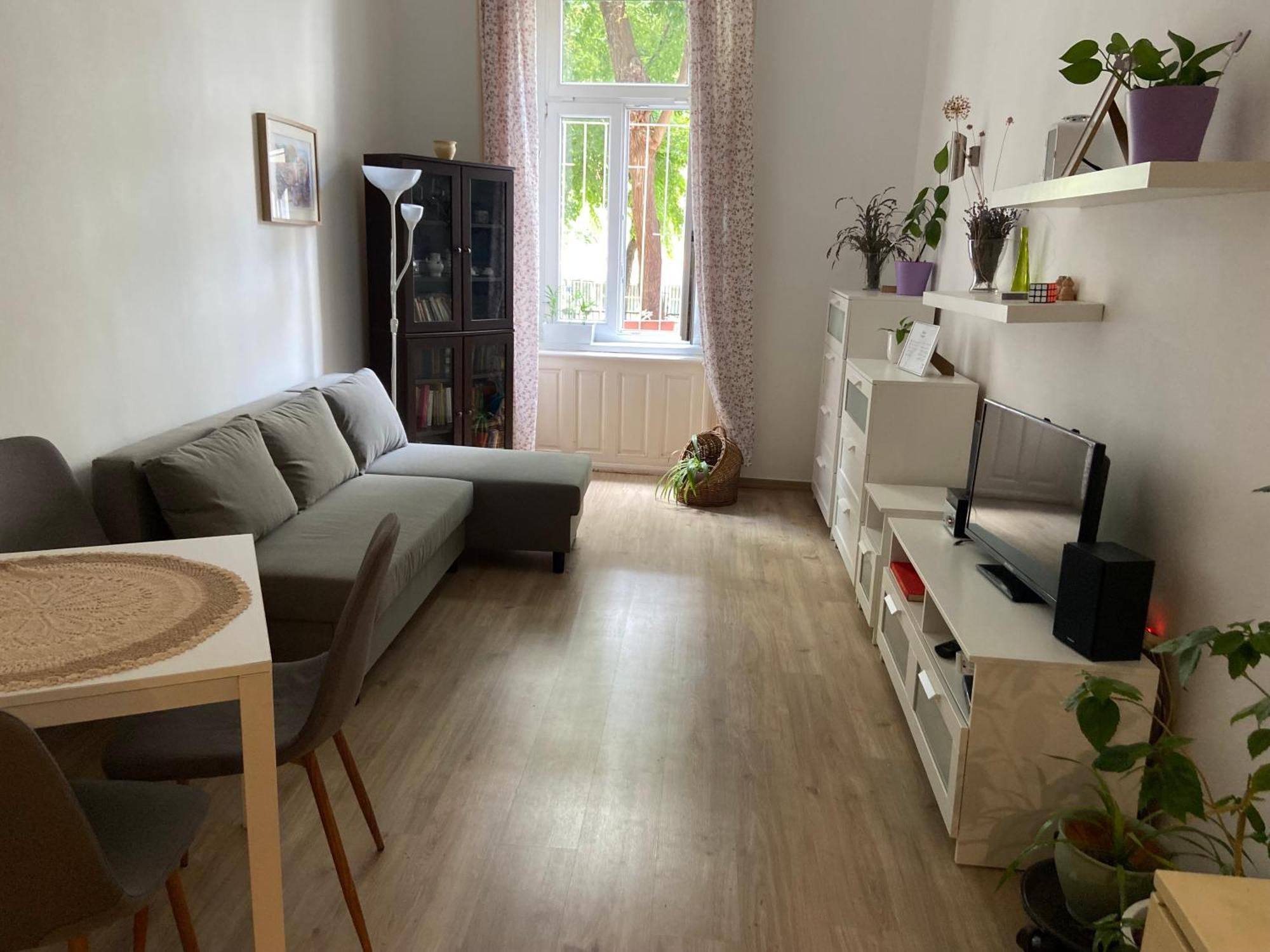 Simon'S Apartment City Centre Будапеща Екстериор снимка