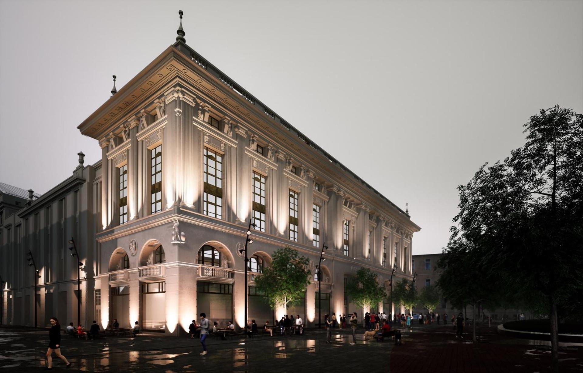 Simon'S Apartment City Centre Будапеща Екстериор снимка